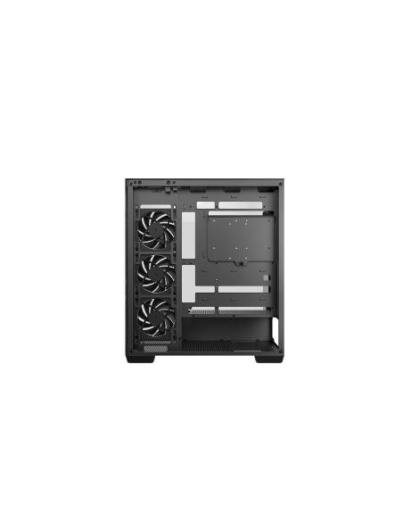 CAJA ATX SEMITORRE DEEPCOOL CG580V2 4F NEGRA R-CG580-BKADA4-G-2