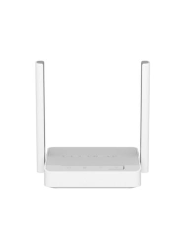 Keenetic carrier router wifi 5 mesh ac1200 3x100mb
