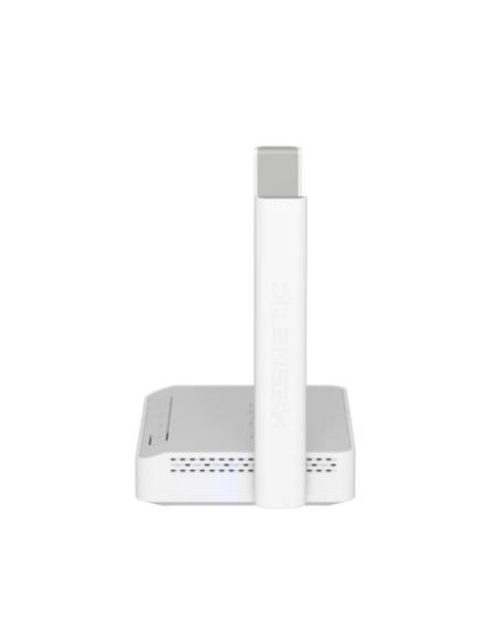 Keenetic carrier router wifi 5 mesh ac1200 3x100mb