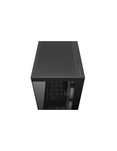 CAJA ATX SEMITORRE DEEPCOOL CG580V2 4F NEGRA R-CG580-BKADA4-G-2