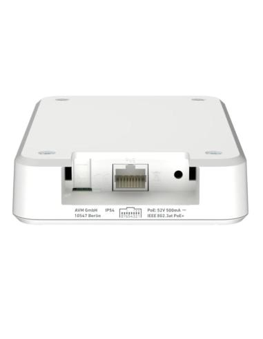 Fritz! box6860 5g router wifi6 4x4 mimo nanosim