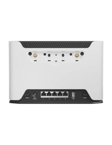 Mikrotik chateau lte12 router wifi5xgbe mimo 4x4