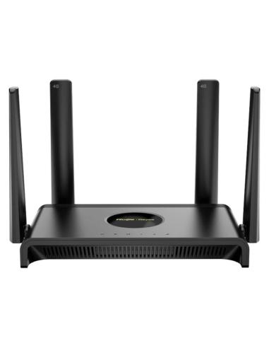 Reyee rg-ew300t router 4g 1x10/100 wan 3x10/100
