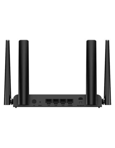 Reyee rg-ew300t router 4g 1x10/100 wan 3x10/100