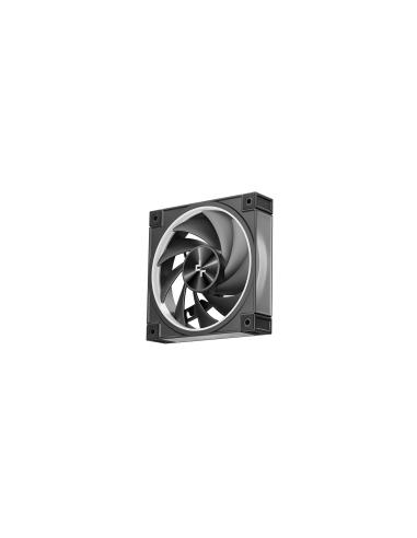 CAJA ATX SEMITORRE DEEPCOOL CG580V2 4F NEGRA R-CG580-BKADA4-G-2