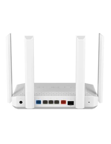 Keenetic hero router wifi6 mesh ax3000 5xg 4xrj45