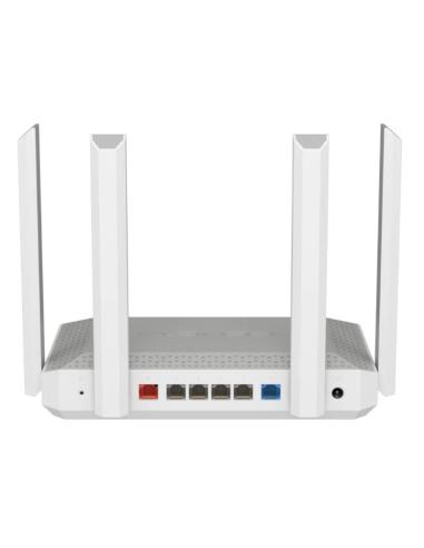 Keenetic titan router be7200 wifi 7 mesh mgb 1×10g
