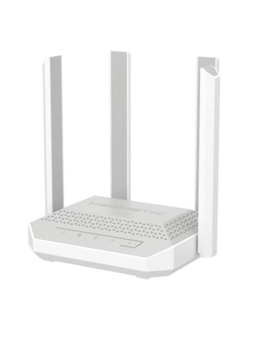 Keenetic speedster 4g+ router wifi5 ac1200 mesh 6x