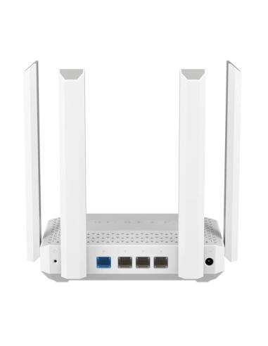 Keenetic sprinter router/extender gb wifi6 mesh ax