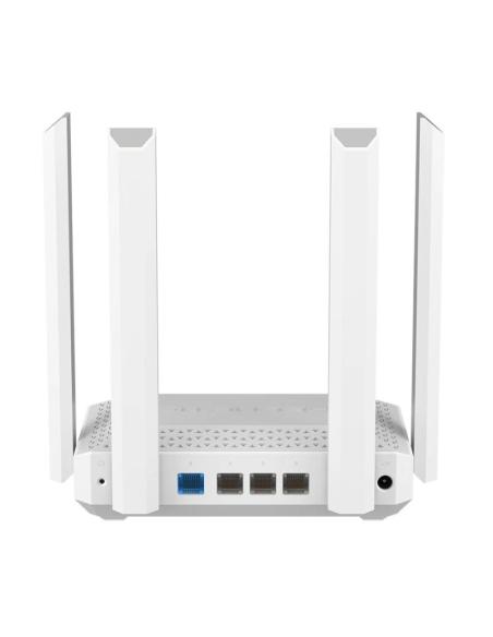 Keenetic sprinter router/extender gb wifi6 mesh ax