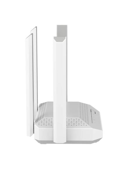 Keenetic sprinter router/extender gb wifi6 mesh ax