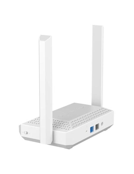 Keenetic racer router wifi6 mesh ax3000 2xgbe