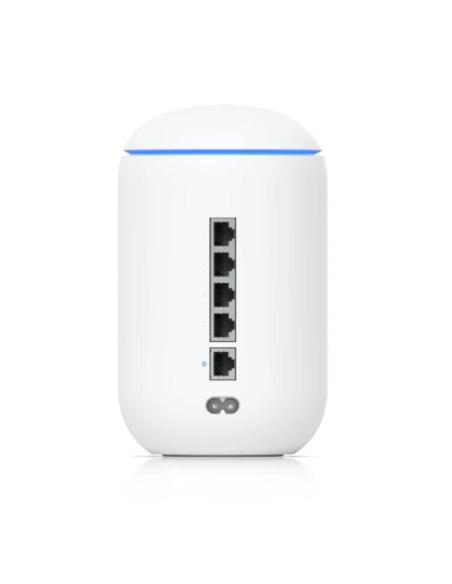 Ubiquiti udm router/switch/ap/controladora wifi