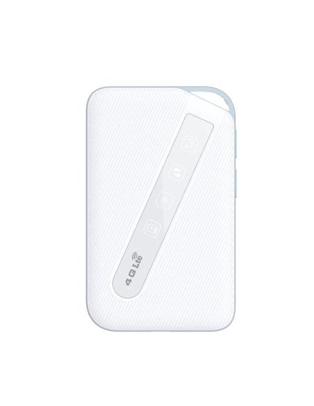 D-link dwr-932w 4g lte router móvil wifi6 ax3000