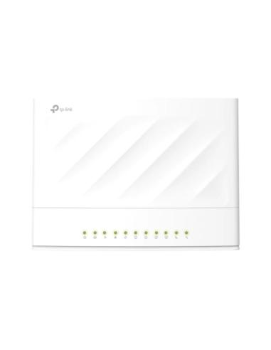 Tp-link ex520v router voip wifi6 ax3000 1wan 3lan
