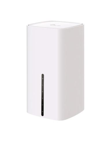 Tp-link nx220v router volte 5g wifi6 ax1800 3xgbe