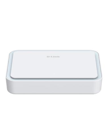 D-link dbr-330 router móvil wifi6 ax3000