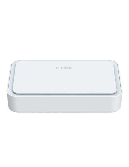 D-link dbr-330 router móvil wifi6 ax3000
