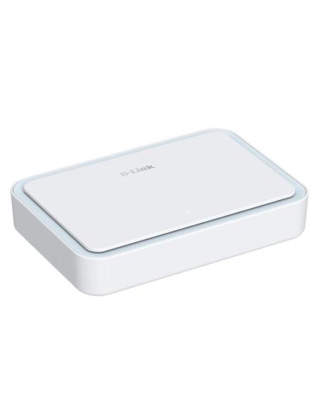 D-link dbr-330 router móvil wifi6 ax3000