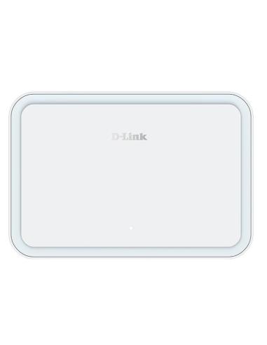 D-link dbr-330 router móvil wifi6 ax3000