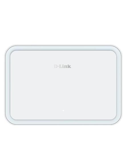 D-link dbr-330 router móvil wifi6 ax3000