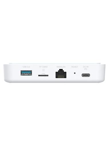 D-link dbr-330 router móvil wifi6 ax3000