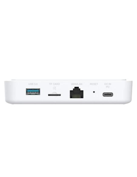D-link dbr-330 router móvil wifi6 ax3000