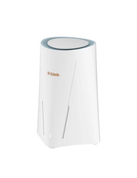 D-link dbr-560 router soho wifi6 ax6000