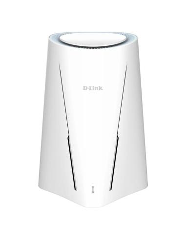 D-link g530v2 router 5g nr wifi6 ax3000