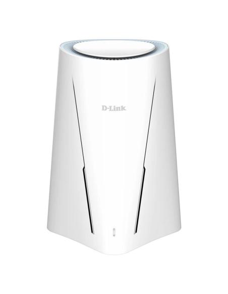 D-link g530v2 router 5g nr wifi6 ax3000