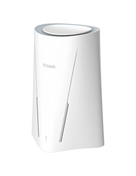D-link g530v2 router 5g nr wifi6 ax3000