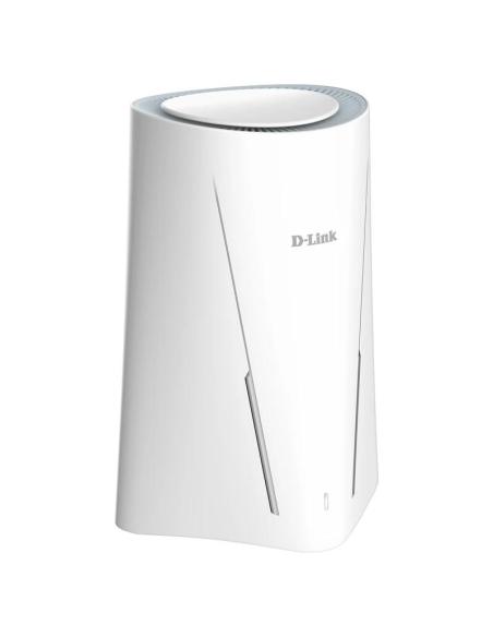 D-link g530v2 router 5g nr wifi6 ax3000