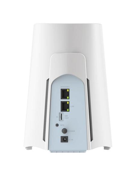 D-link g530v2 router 5g nr wifi6 ax3000