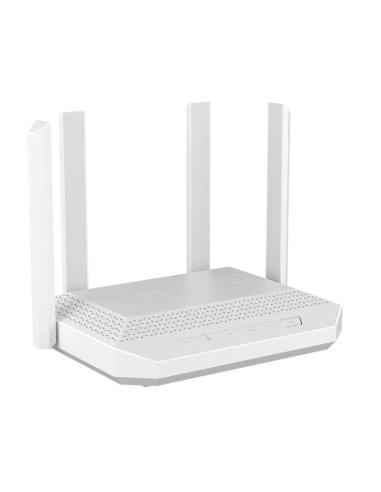 Keenetic hero 5g router wifi6 mesh 4xg 1x2.5g 2sim