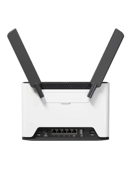 Mikrotik chateau lte7 ax wifi6 4xg 1x2.5g
