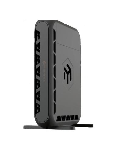Mikrotik hap be3 media routerwifi7 5x2.5g 2x2 mimo