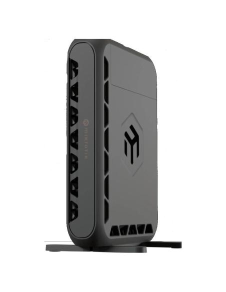 Mikrotik hap be3 media routerwifi7 5x2.5g 2x2 mimo