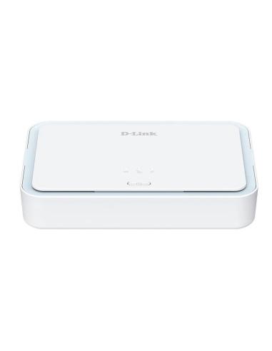 D-link dbr-330-g 5g router ax3000 wi-fi 6 2.4 ghz