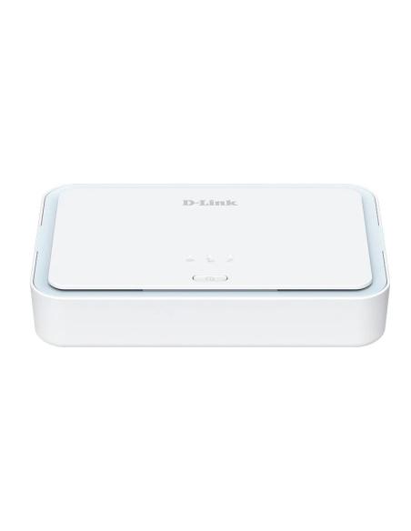 D-link dbr-330-g 5g router ax3000 wi-fi 6 2.4 ghz