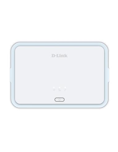 D-link dbr-330-g 5g router ax3000 wi-fi 6 2.4 ghz
