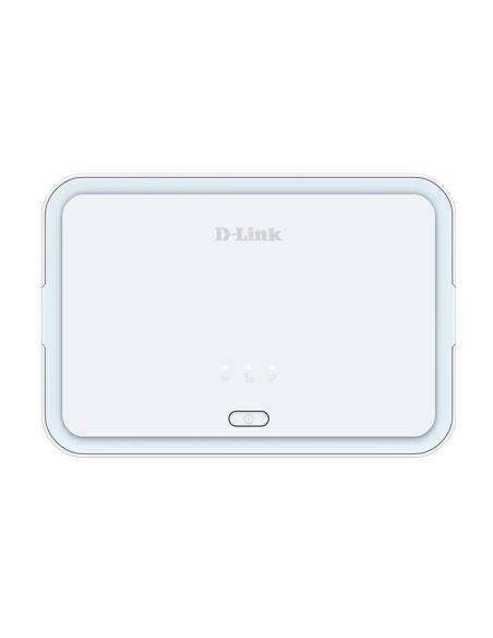 D-link dbr-330-g 5g router ax3000 wi-fi 6 2.4 ghz
