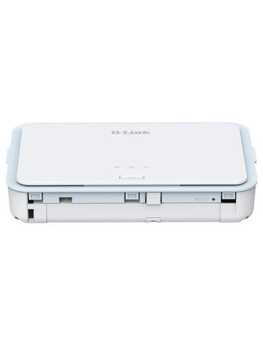 D-link dbr-330-g 5g router ax3000 wi-fi 6 2.4 ghz