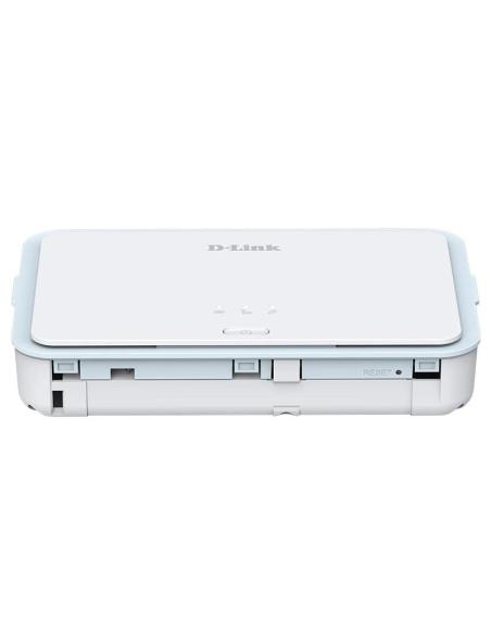 D-link dbr-330-g 5g router ax3000 wi-fi 6 2.4 ghz