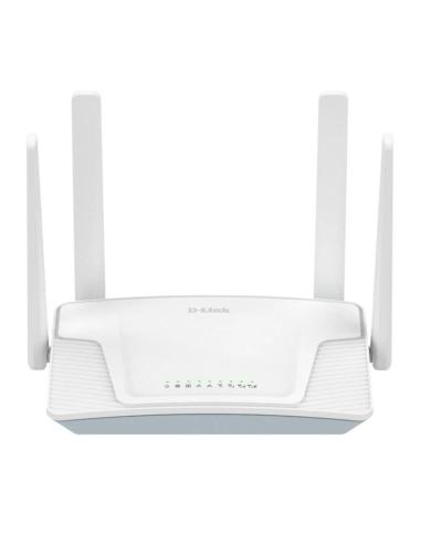 D-link g416c/e 4g lte router ax1500 wi-fi 6 2.4 g