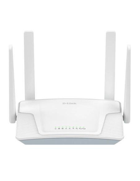 D-link g416c/e 4g lte router ax1500 wi-fi 6 2.4 g