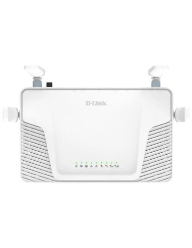 D-link g416c/e 4g lte router ax1500 wi-fi 6 2.4 g