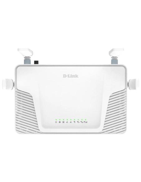 D-link g416c/e 4g lte router ax1500 wi-fi 6 2.4 g