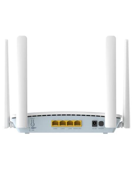 D-link g416c/e 4g lte router ax1500 wi-fi 6 2.4 g