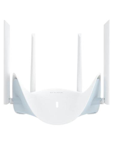 D-link r36/e router be3600 aquila pro ai wi-fi 7