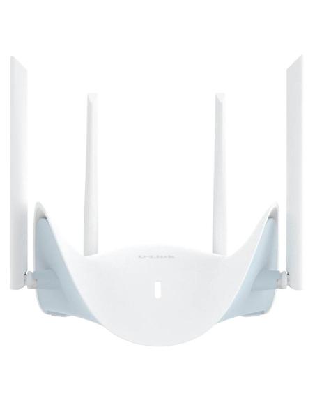 D-link r36/e router be3600 aquila pro ai wi-fi 7